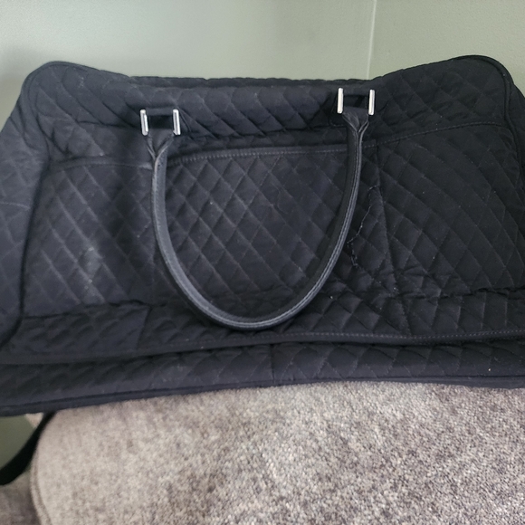 Vera Bradley Travel Bag - Picture 2 of 6